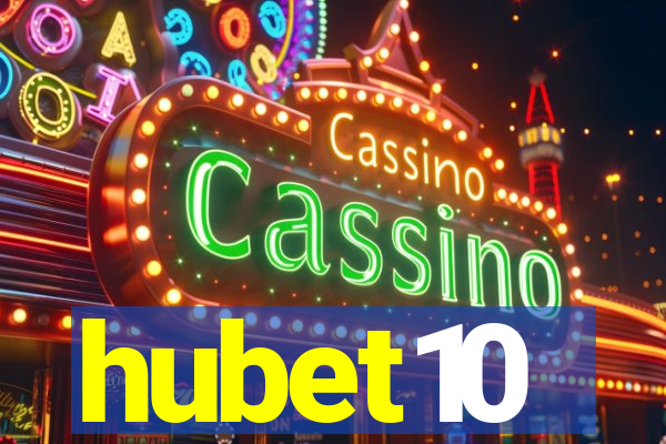 hubet10