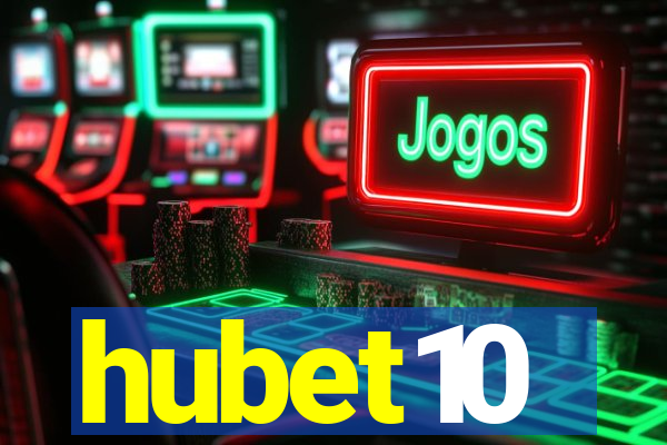 hubet10