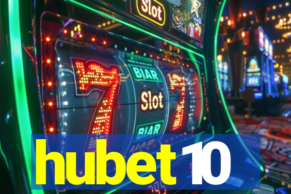 hubet10