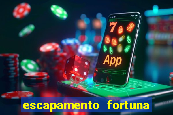 escapamento fortuna 150 ks