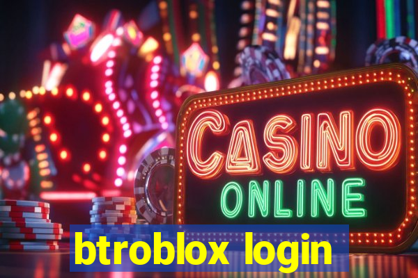 btroblox login