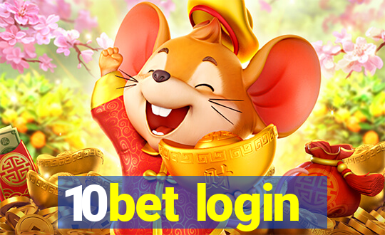 10bet login