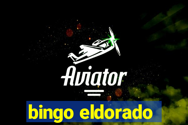 bingo eldorado