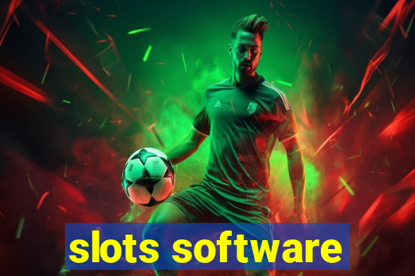 slots software