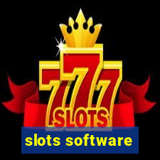 slots software