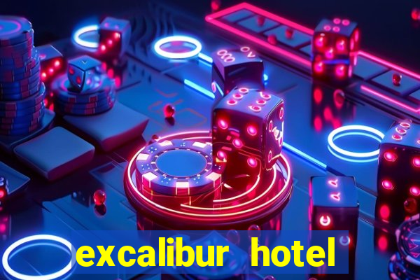 excalibur hotel casino las vegas booking