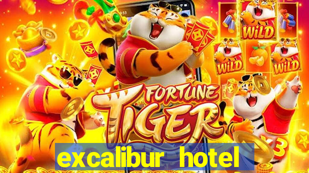 excalibur hotel casino las vegas booking