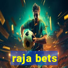 raja bets