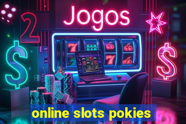 online slots pokies