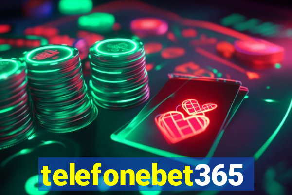 telefonebet365