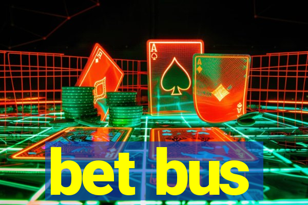 bet bus