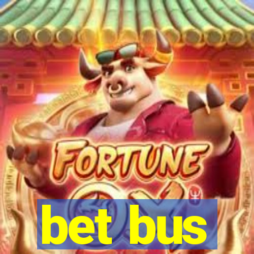 bet bus