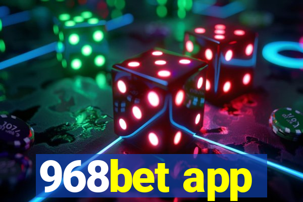 968bet app