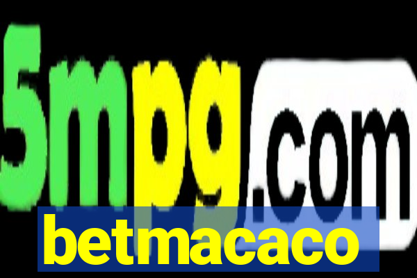 betmacaco