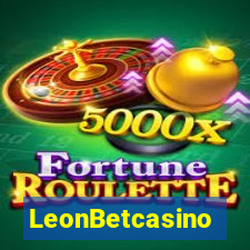 LeonBetcasino