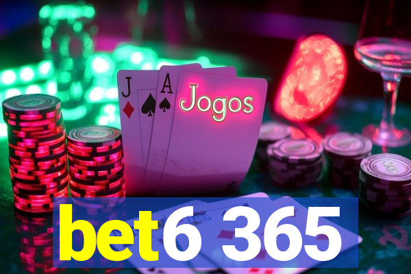 bet6 365