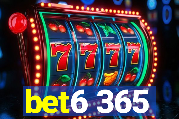 bet6 365