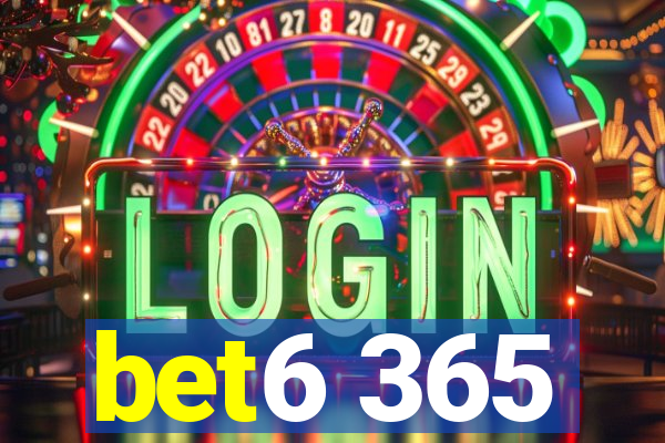 bet6 365