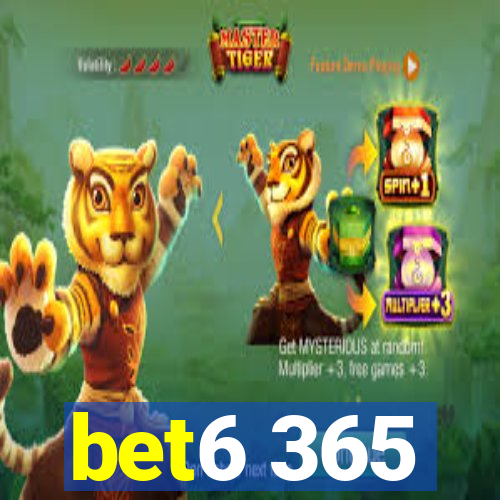 bet6 365