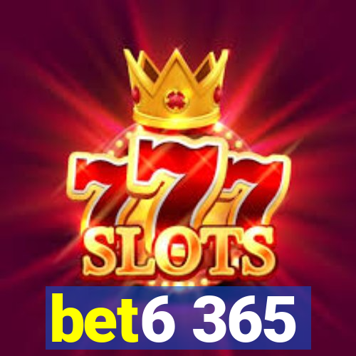 bet6 365