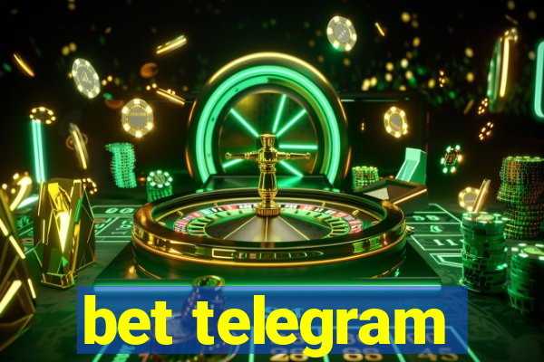 bet telegram