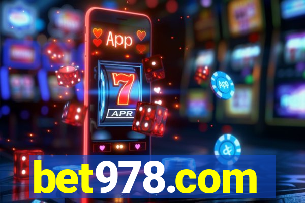 bet978.com