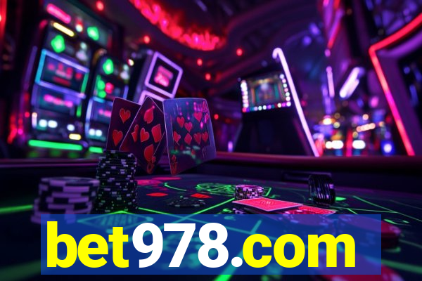 bet978.com