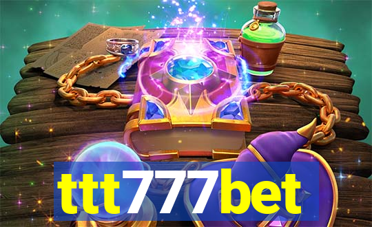 ttt777bet