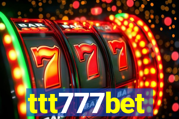 ttt777bet