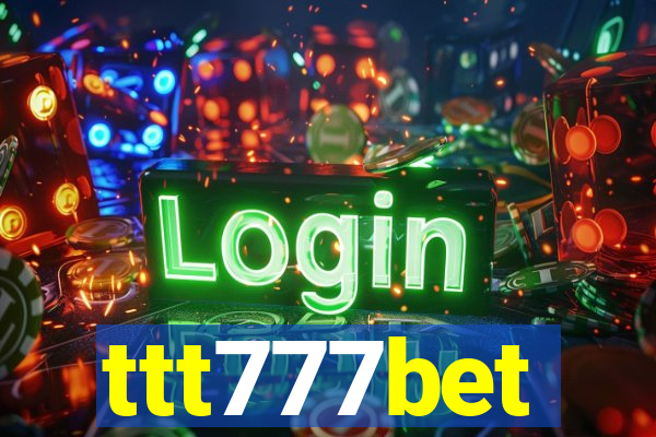 ttt777bet