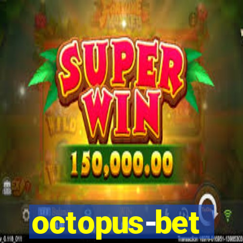 octopus-bet