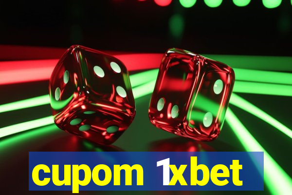 cupom 1xbet