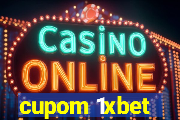 cupom 1xbet