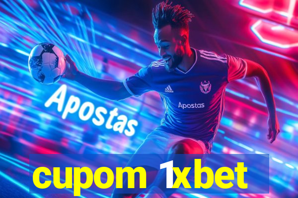 cupom 1xbet