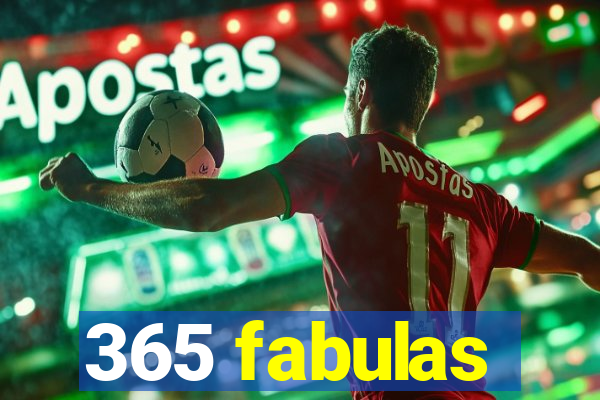 365 fabulas