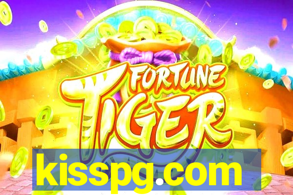 kisspg.com