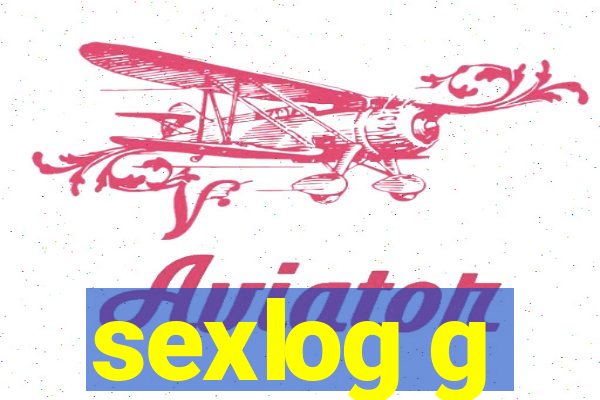 sexlog g