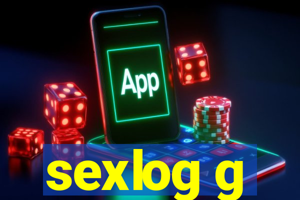 sexlog g