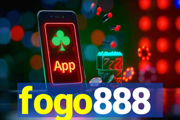 fogo888