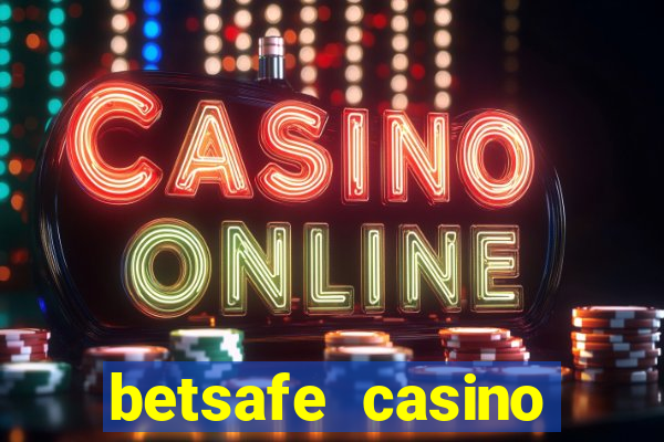 betsafe casino bonus code