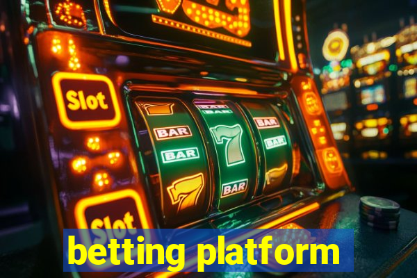 betting platform