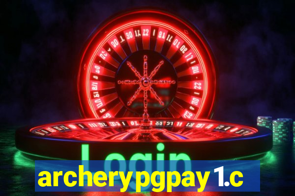 archerypgpay1.com