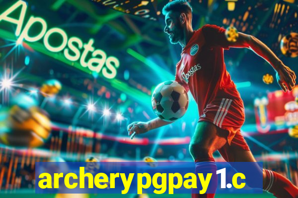 archerypgpay1.com