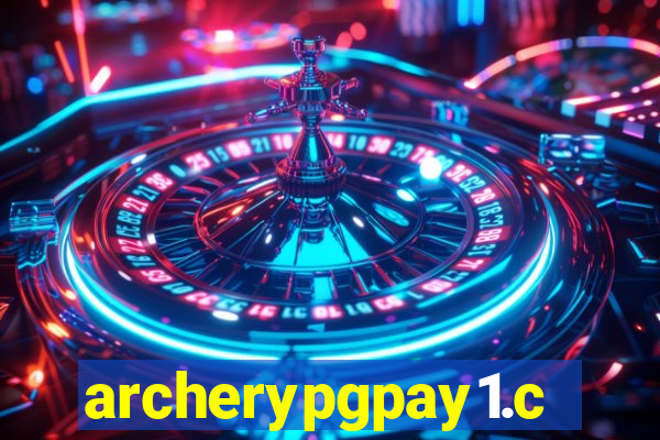 archerypgpay1.com