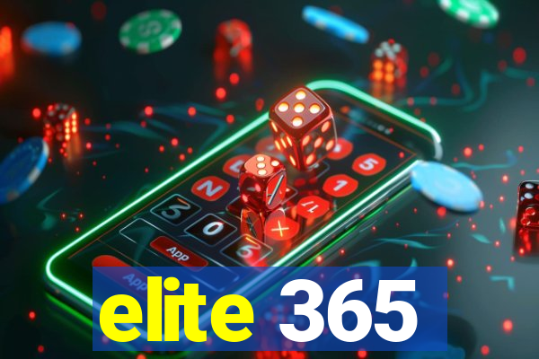 elite 365