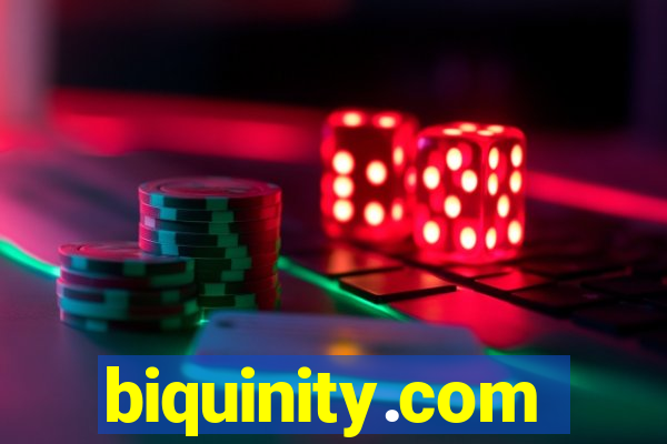 biquinity.com