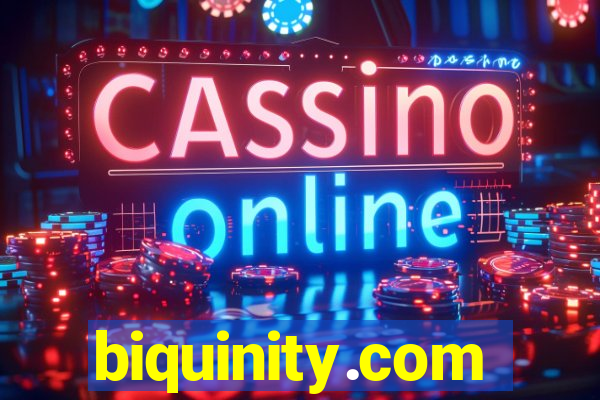 biquinity.com