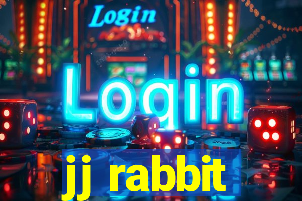 jj rabbit