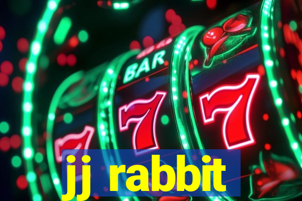 jj rabbit