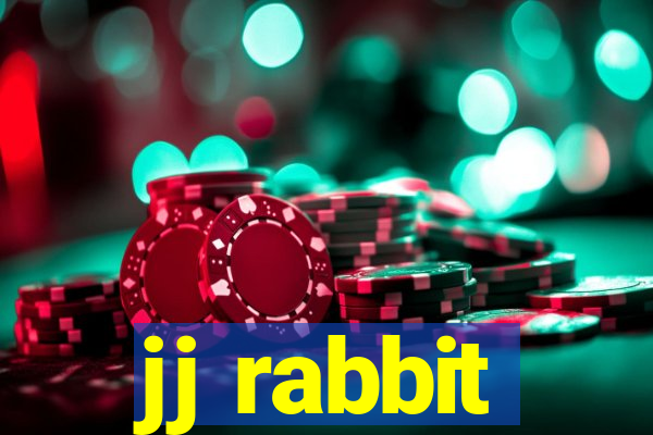 jj rabbit